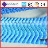 High Quality S Wave Cooling Tower Fills Pack