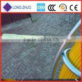 Fiberglass Duct Rodder/fiberglass Bullet Duct Rod/cable Duct Rods thumbnail-2