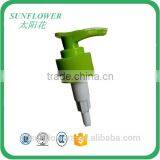 Hand Press Big Dosage Lotion Screw Liquid Wash Dispenser Pump thumbnail-1
