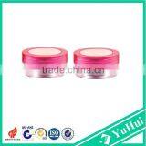 5ml ps Empty Face/Nail/Eye/Makeup Cream Jar/ Cosmetic Packaging Cream Jar thumbnail-1