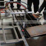 2015 Hot Sale Hydraulic Busbar Cutting Punching Bending Machine thumbnail-4