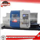 CQ6136 Horizontal Lathe Machine for Sale With Low Price thumbnail-4