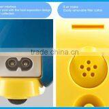 Medical Portable Mesh Air Compressor Nebulizer thumbnail-5