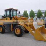 YN930D Wheel Loader With YINENG Brand thumbnail-5