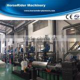Plastic PP PE LDPE HDPE ABS EVA PVC Pulverizer Machine thumbnail-4