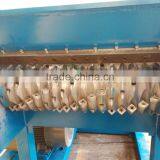 Stong Shredde for Crushing Used Material Scraps Metal Shredder Waste Plastic Paper Film Carton Shredder Good Quality for Sale thumbnail-4