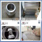 Flat Die Pellet Machine Good Price Animal Feed Pellet Making Machine thumbnail-3