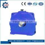 High Quality ZDY/ZSY/ZLY Series Harden-Teeth Cylindrical Transmission Gearbox Machines