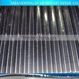 Top Quality Hot Dipped Zinc Coating Steel Roofing Sheet thumbnail-4