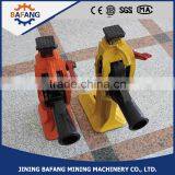 5 - 20T Rack Type Track Jack/ Rail Jack With Good Quality thumbnail-5