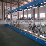 Scooter Assembly Line Production Line