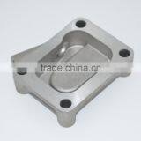 Precision Zinc Aluminium Die-casting Product thumbnail-1