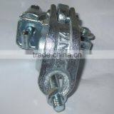 Forged 60x48 Galvanized Scaffolding Fixed Coupler thumbnail-5