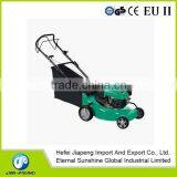 Newest Self-propelled Garden Tool Lawn Mower/CE Approved Lawn Mower/135cc Lawn Mower thumbnail-1