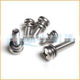 China Professional Manufacturing Screw Lock Washer thumbnail-1