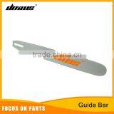 381 Chainsaw Spare Parts 3/8" Pitch 20" Inch 72 Links Chain Saw Guide Bar thumbnail-1