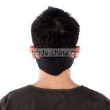 Unisex Anti-dust Anti-pollution Air Filter Breathable Face Mask for Cycling Riding Hiking Outdoor Mask thumbnail-2