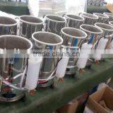 Supply Iso Standard Type Low Price Single Distilled Laboratory Water Distiller/distilling Water Apparatus thumbnail-5