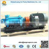 Multistage High Pressure Fuel Oil Transfer Pump thumbnail-3