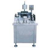 Automatic Rubber Cap Cape Heat Shrinking Sealing Machine thumbnail-1