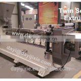 Double-Screw Extruder for Puff Snack, Core-filling Snack, Corn Flakes, Cereals With 150~350kg/h thumbnail-3