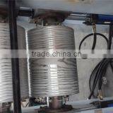 Wpc Embosser/wood Plastic Composite Embossor thumbnail-6