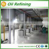 Automatic Corn Germ Oil Mill Corn Oil Refinery Plant Complete Production Line Turnkey Project Price thumbnail-3