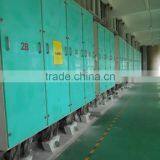 Wheat Flour Sifter Sieving Filter Machine for Grain Flour Plant