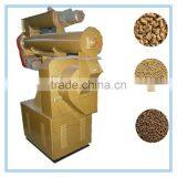High Quality Ring Die Chicken Pellet Mill For Poultry thumbnail-2