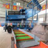 High Quality 99% Recovery Rock Gold Mining Gold Concentrator thumbnail-3