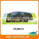 Plastic Toy Wild Animals Pets Africa thumbnail-5