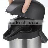 New Style Double Wall Stainless Steel Vacuum Flask (ASUA) thumbnail-3