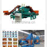 Hydraulic Paver Block Making Machine thumbnail-1