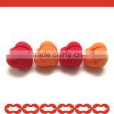 2016 New Fashional Safe10 PCS Peco Roll Curly DIY Hair Roller Balls thumbnail-3
