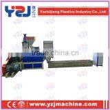 YZJ Factory Supply Good Price Waste Bag Recycling Washing Line thumbnail-6