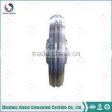 Precision Tungsten Carbide Mechanical Seal Ring From Zhuzhou Professional Factory thumbnail-5