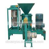 Complete Set Whole Wheat Flour Machine Price for Whole Meal Whole Wheat With Bran Flour Milling thumbnail-5