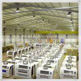 Electrical Maize Peeling and Grinding Mill Machine Machine Maize Flour Machines of Maize Peeling thumbnail-1