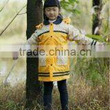 Children Fashion Waterproof Coat, Rain Clothes thumbnail-1