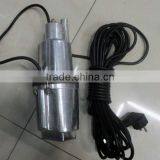 VPM60 Vibration Submersible Pump thumbnail-1