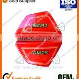 Alta Calidad Cubierta Lateral Para Motocicleta GN125 thumbnail-1