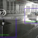 Microwave Drying Sterilizing Machine thumbnail-3