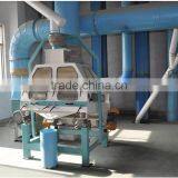 China Manufacure Quinoa Vibration Cleaning Sieve thumbnail-3
