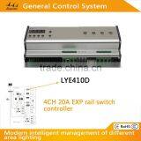 2016 New Huge Capacity Dmx 512 Rail Switch Light Controller thumbnail-1