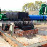 Automatic Crossgirder Chain Grate Wood Chips Burner Biomass Fired Furnace thumbnail-4