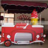 Mobile House Trailer Fast Food Trailer thumbnail-1