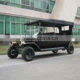 4 Seat Chinese Golf Cart Antique Electric Golf Cart for Sale thumbnail-3