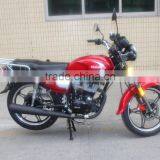 off Road Sports 125cc Street Motorbike thumbnail-1