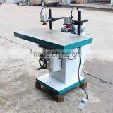 MZ6413 Wood Working Machinery,3 Ais Wood Drilling Machine thumbnail-1