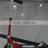 Three Wheels Push Scooter thumbnail-1